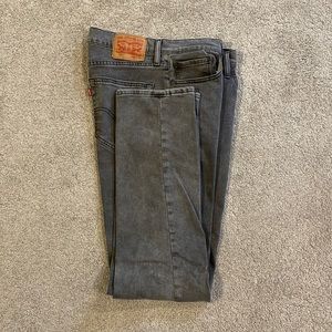 Levi’s 541 Athletic Fit Jeans